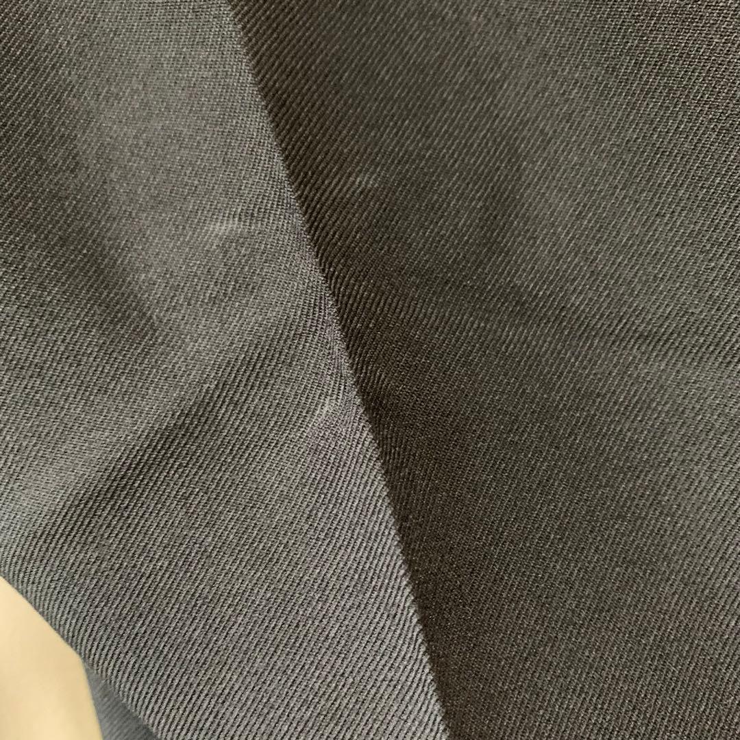 SAINT LAURENT ブラックスラックス ヴァカレロ