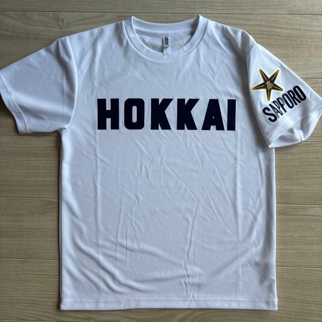 北海高校 野球部 Tシャツ 甲子園 高校野球
