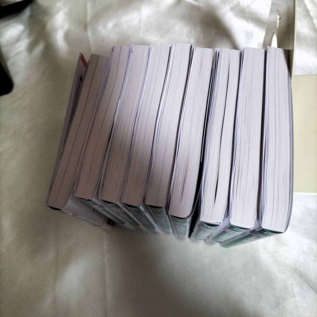 死亡遊戯で飯を食う。全巻セット　１巻〜９巻　９冊セット