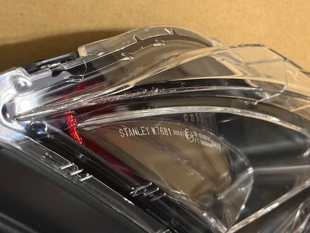 パパ　ND ロードスター 後期テール移植セット ND5RC