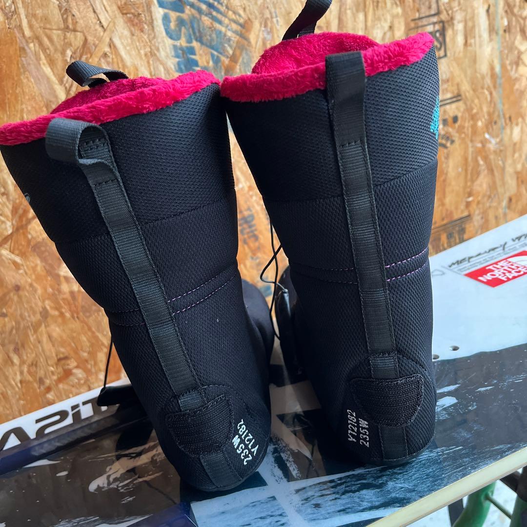 SALOMON PEARL BOA 23.5㎝