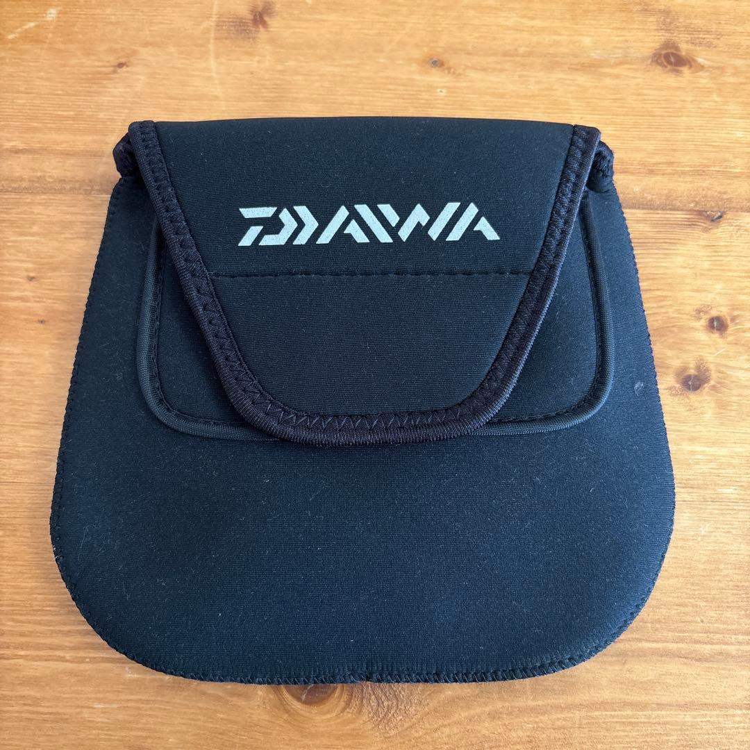 【付属品完備】ダイワ 15イグジスト2508PE PE0.5号約200m付き