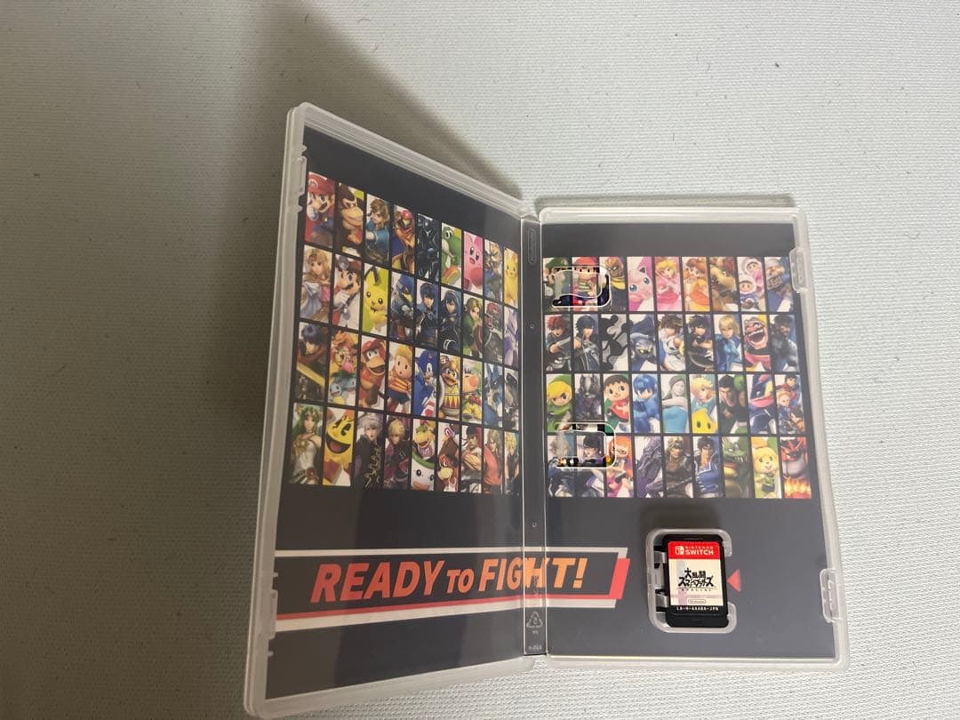 ニンテンドースイッチ ソフト 6個セット 美品 値下げ交渉可能