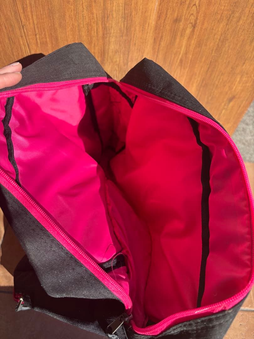 SALOMON スノボブーツ＆ブーツバッグ