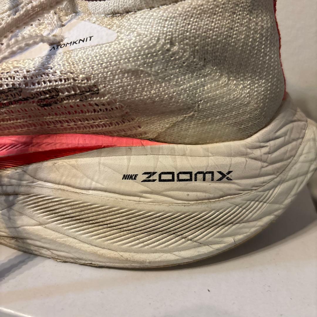 NIKEアルファフライネクスト% 24cm