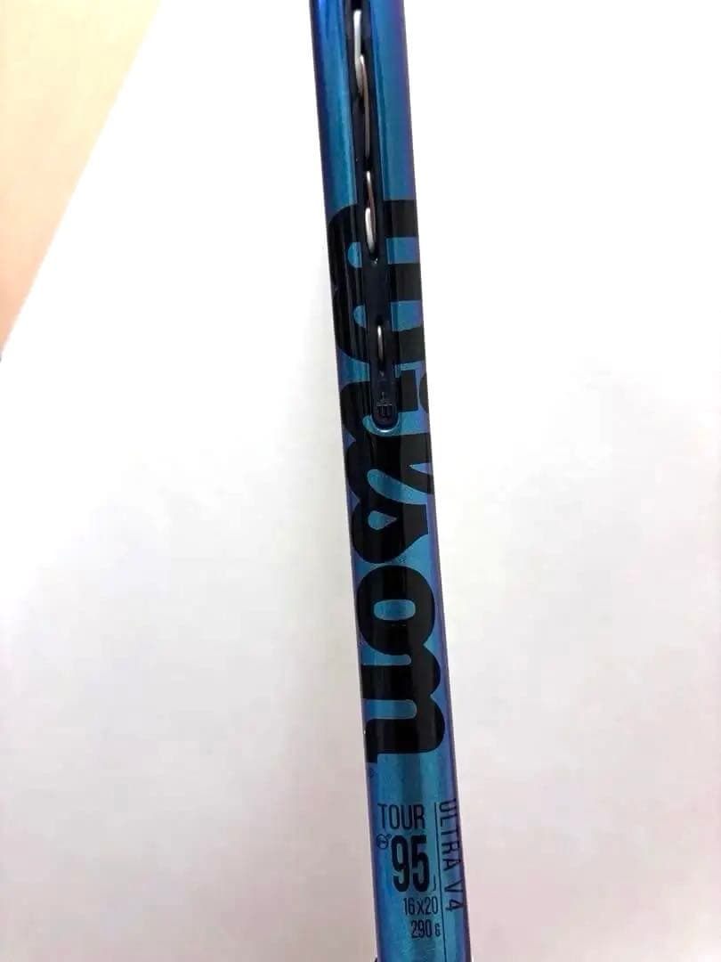 Wilson ウィルソン ウルトラツアー95JP G2