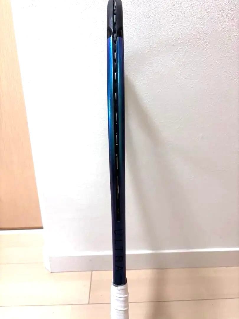 Wilson ウィルソン ウルトラツアー95JP G2