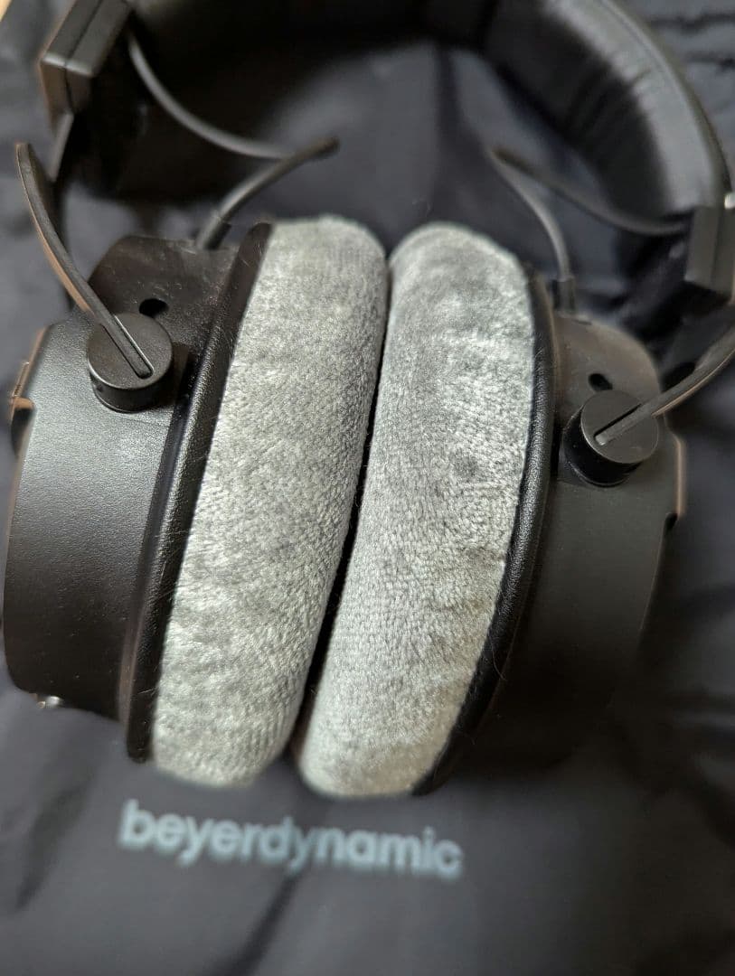 ヘッドホン beyerdynamic DT770 PRO X LIMITED EDITION