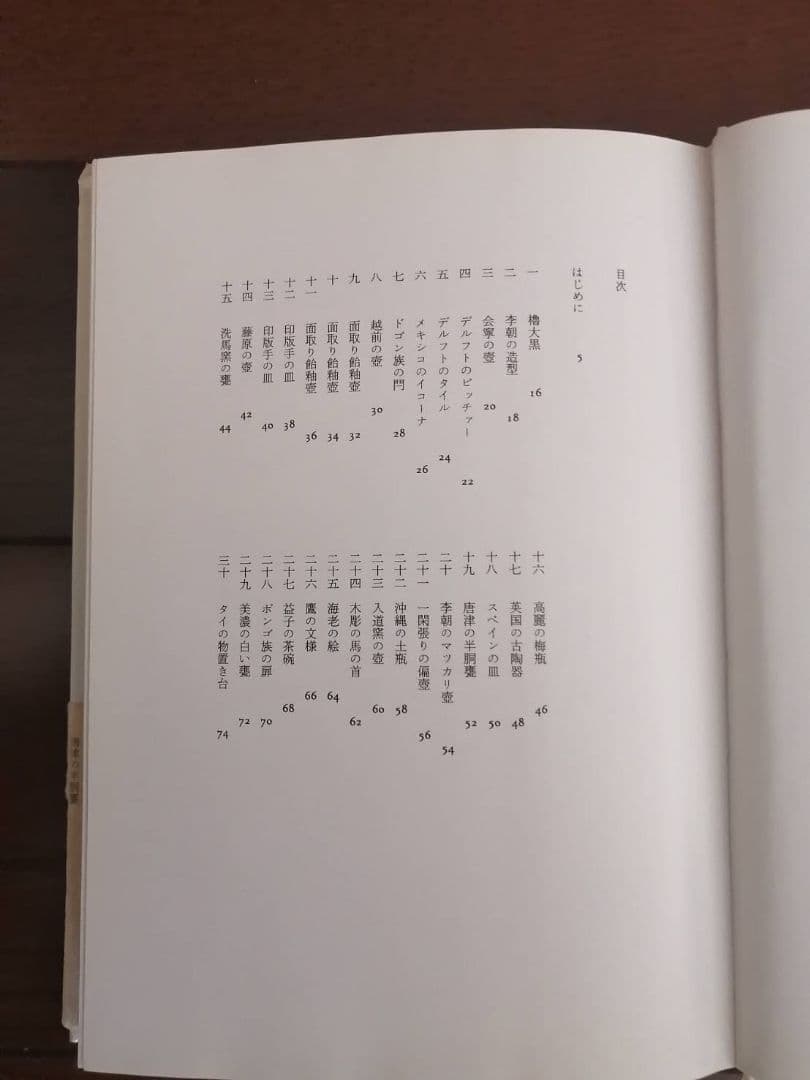 池田三四郎・著　『原点民藝』『続 原点民藝』2冊セット（初版本）