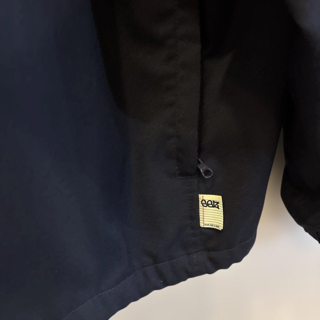 BEAＭＳ コ-チジャケット