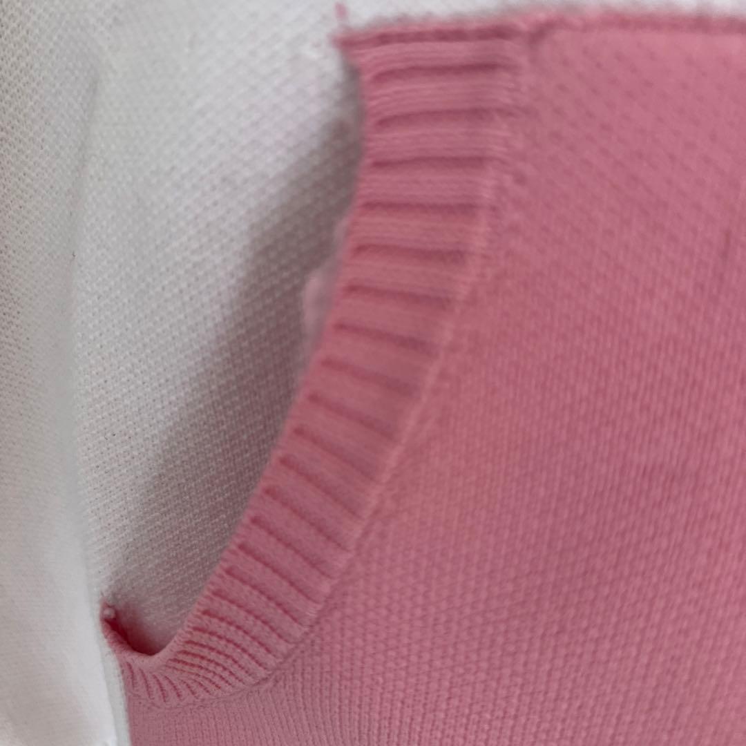 ゴルフウェア　レディース　M