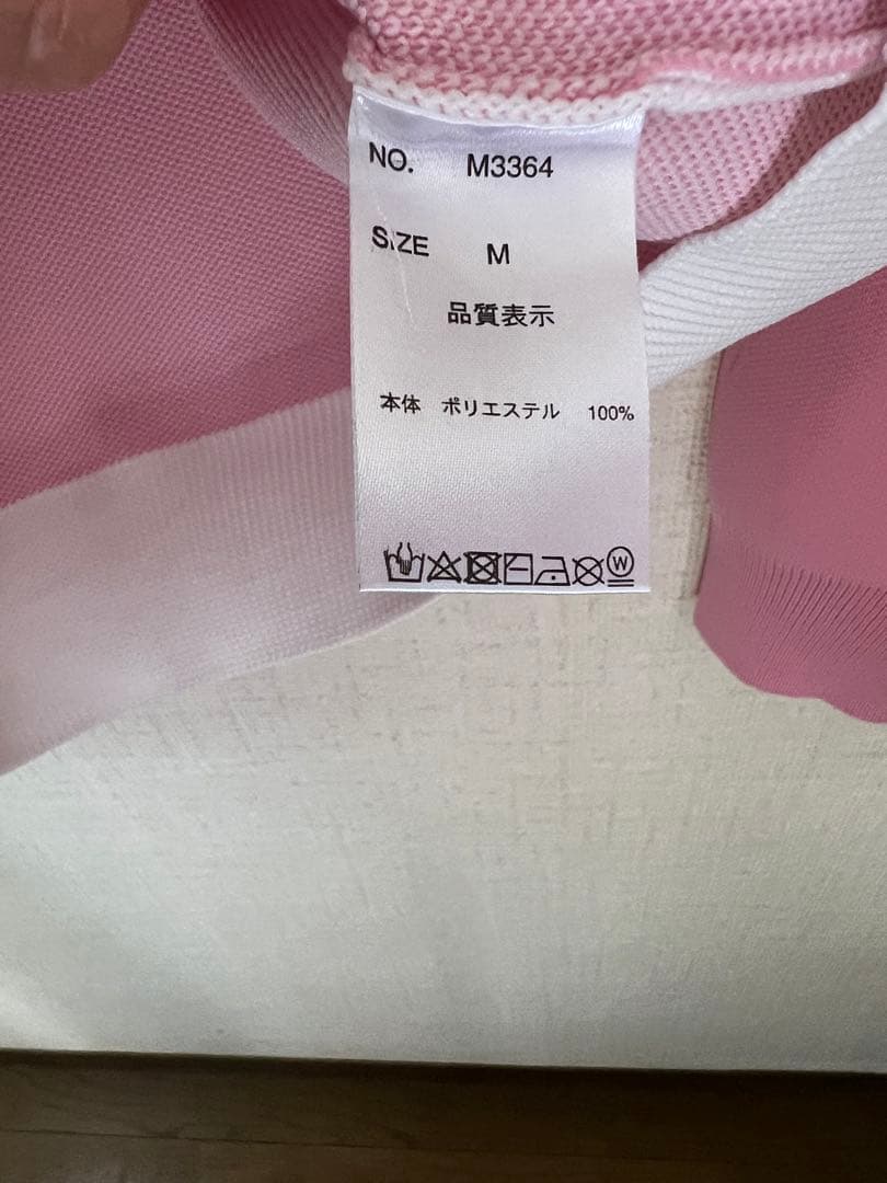 ゴルフウェア　レディース　M