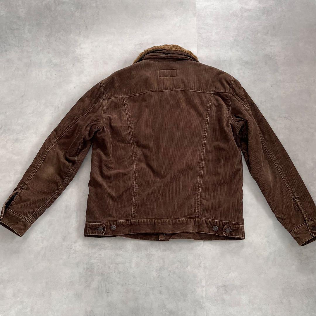 LEVI’S ジャケット コーデュロイ 70500 Lサイズ　ヴィンテージ