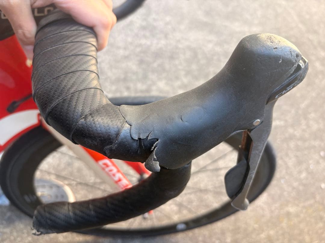 【今月のみの出品】Costelo フルカーボン　ロードバイク　エアロロード