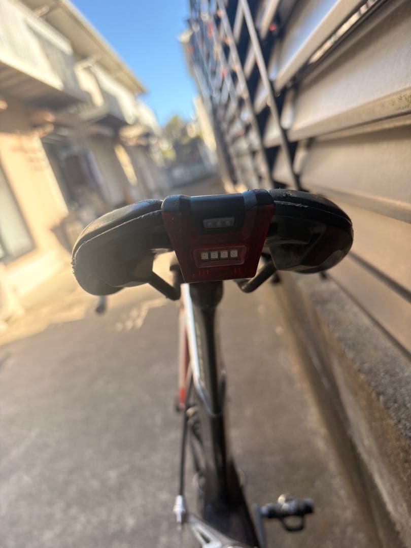 【今月のみの出品】Costelo フルカーボン　ロードバイク　エアロロード