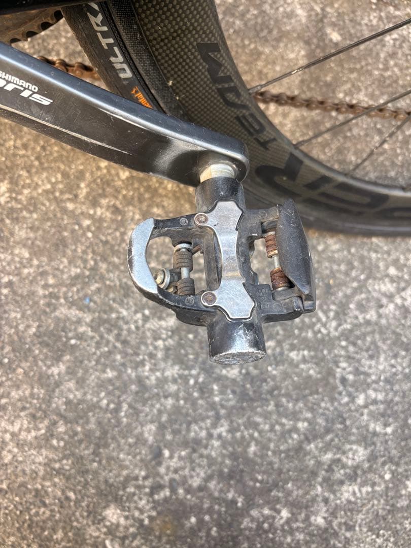 【今月のみの出品】Costelo フルカーボン　ロードバイク　エアロロード