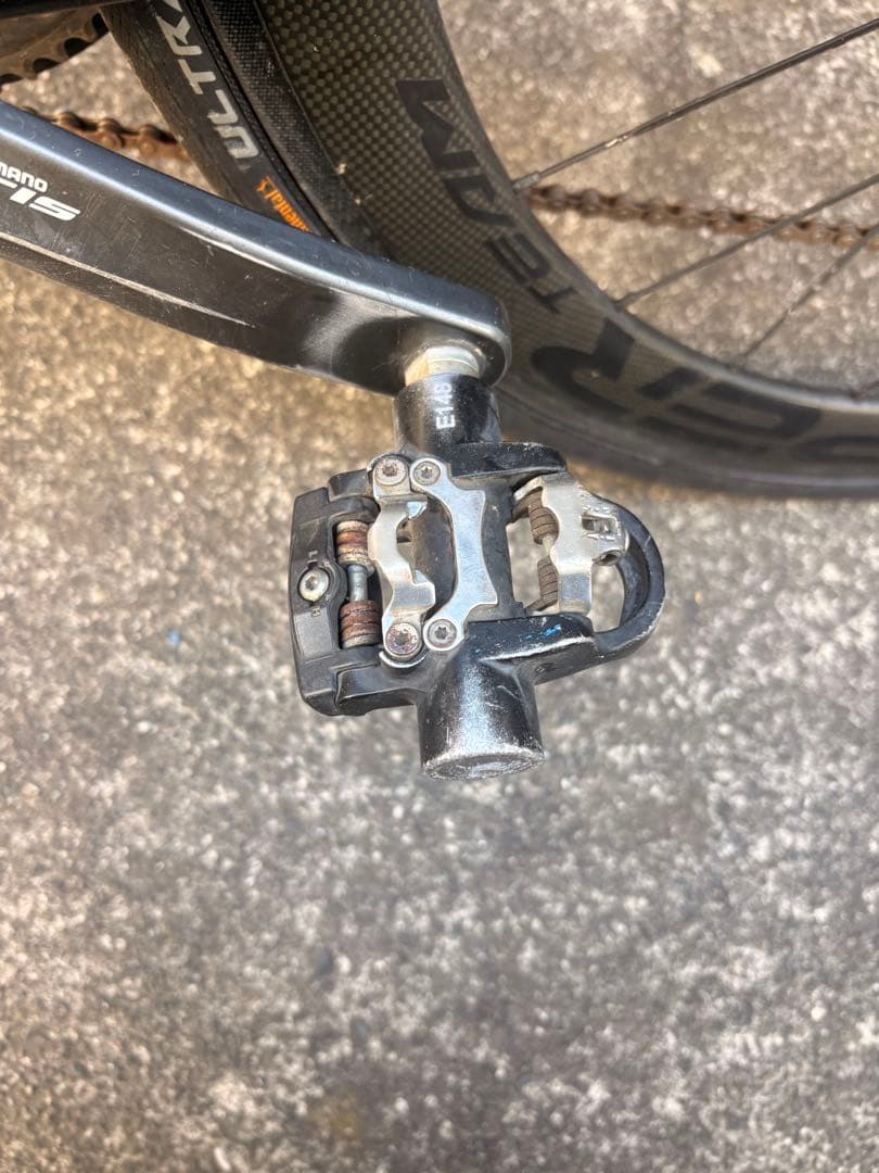 【今月のみの出品】Costelo フルカーボン　ロードバイク　エアロロード