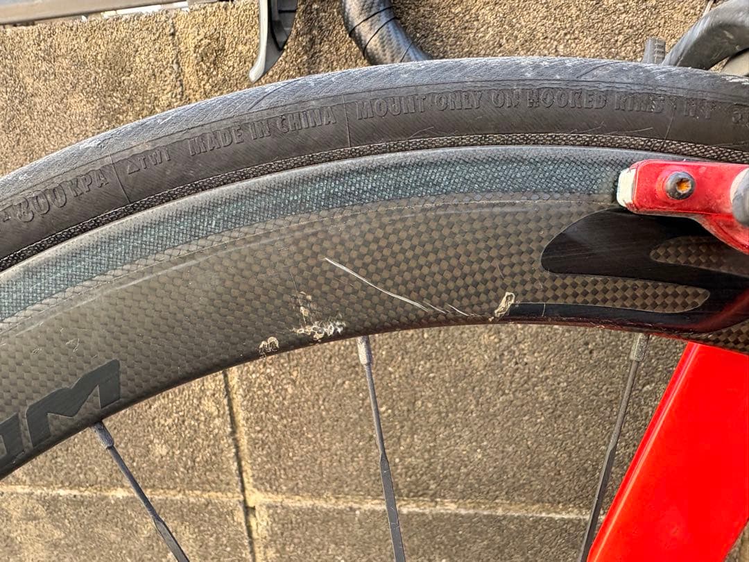 【今月のみの出品】Costelo フルカーボン　ロードバイク　エアロロード