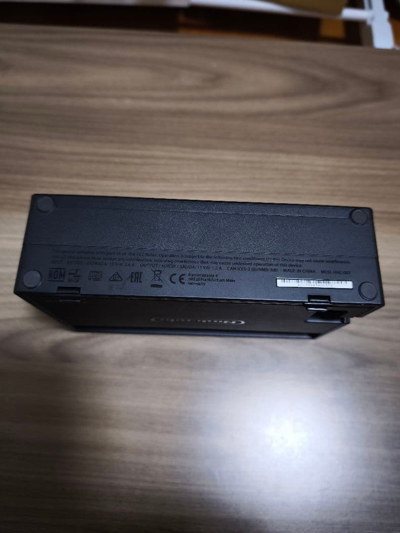 Nintendo Switch 赤/青 本体+セット品