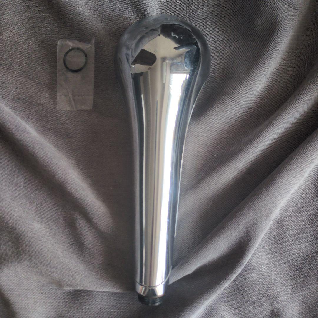 Refa FINE BUBBLE S シャワーヘッド MTG