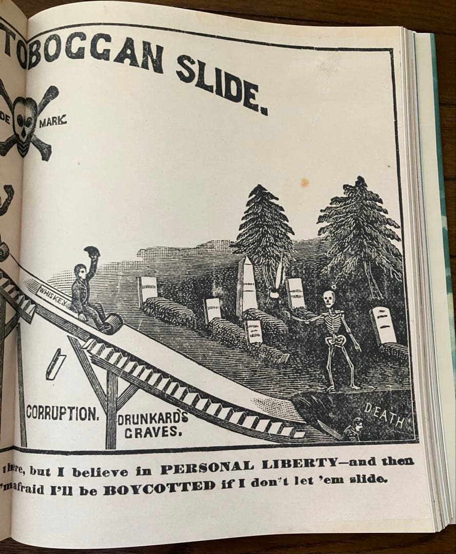 ジョンデリアン ピクチャーブック