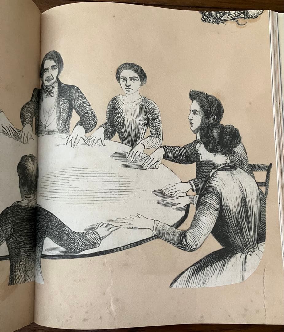 ジョンデリアン ピクチャーブック