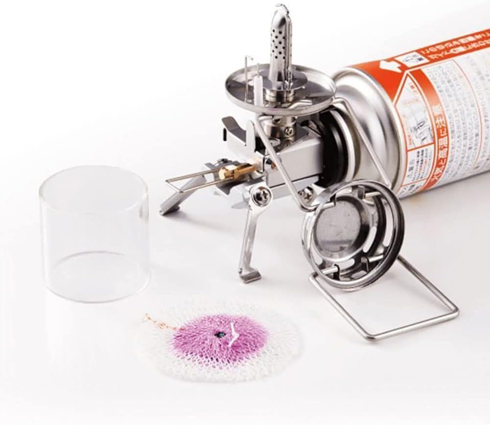 FORE WINDS マイクロキャンプランタン イワタニ FW-ML01