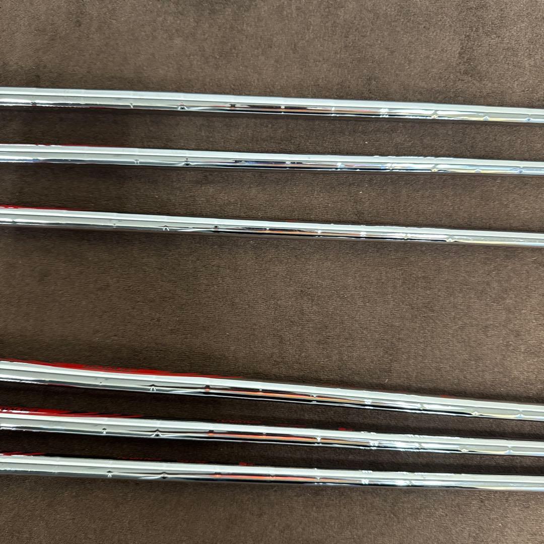 ヨネックス　マッスルN1-MB 5〜pw モーダス105〔S〕美品♪