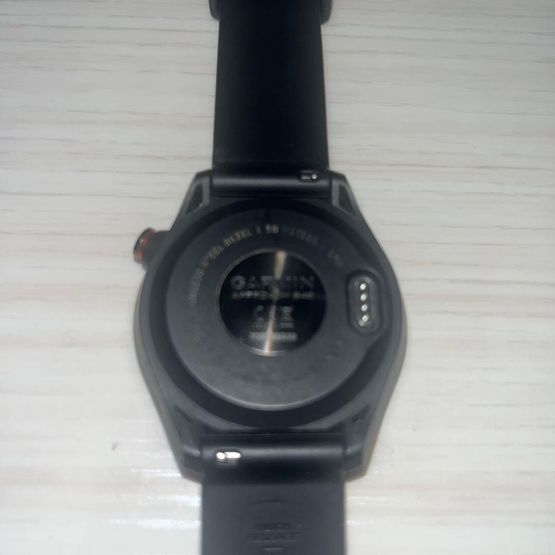 Garmin APPROACH S42 ゴルフウォッチ