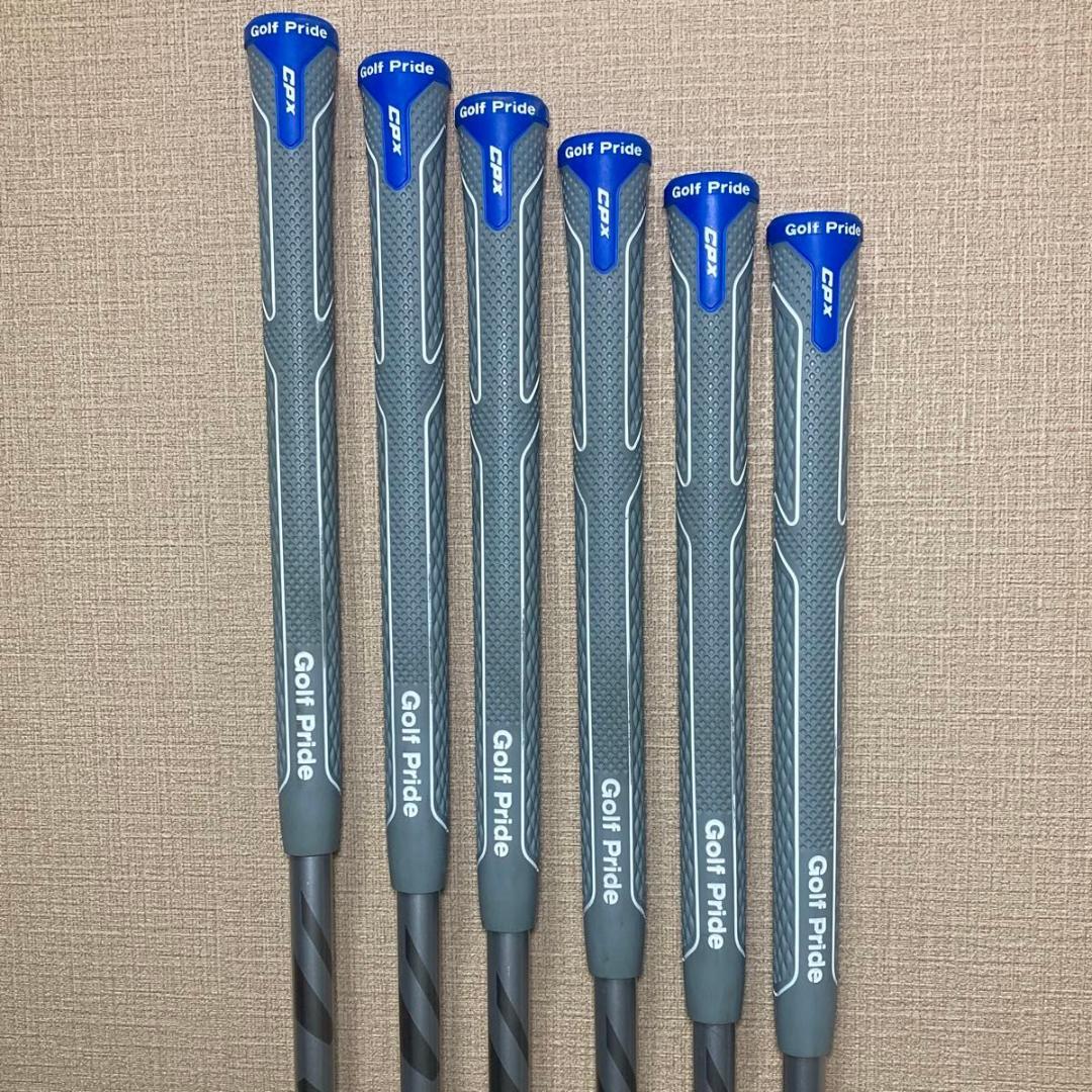 muziik On The Screw DD アイアン6本　ムジーク