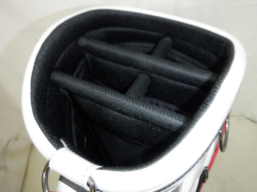 YAMAHA★RMX★ヤマハ★9.5型★３点式★美品★プロモデル(WH×RED)