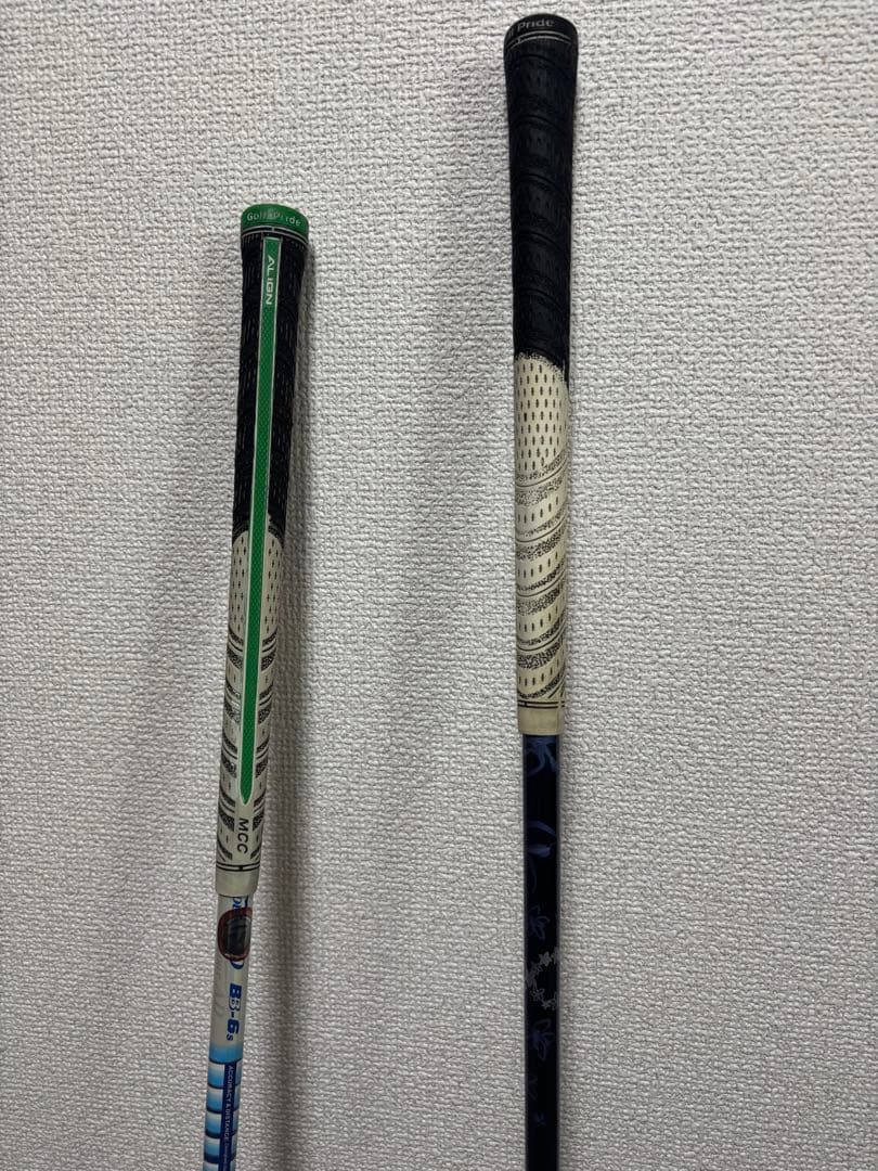 ゴルフクラブセット引取限定