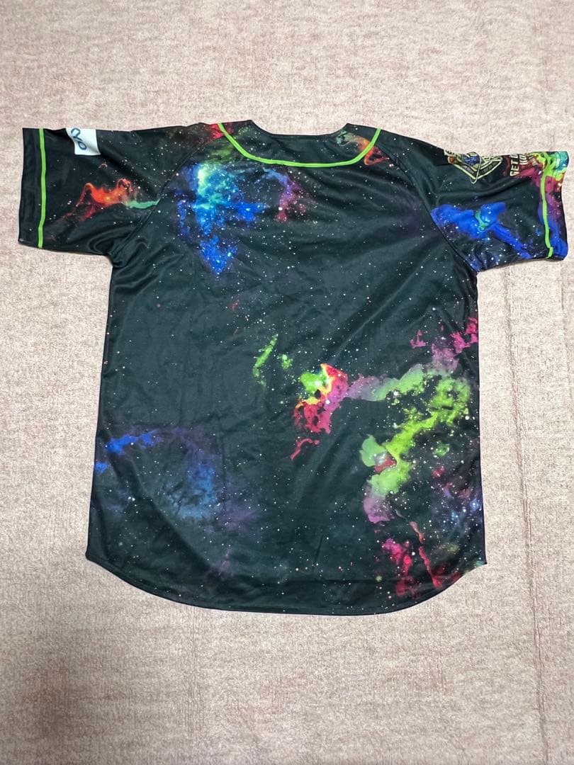 プロ野球ユニフォーム