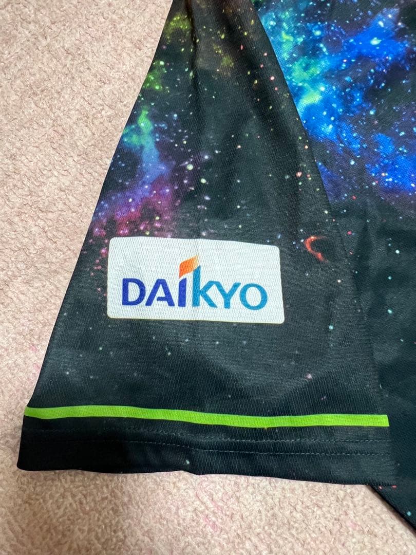 プロ野球ユニフォーム