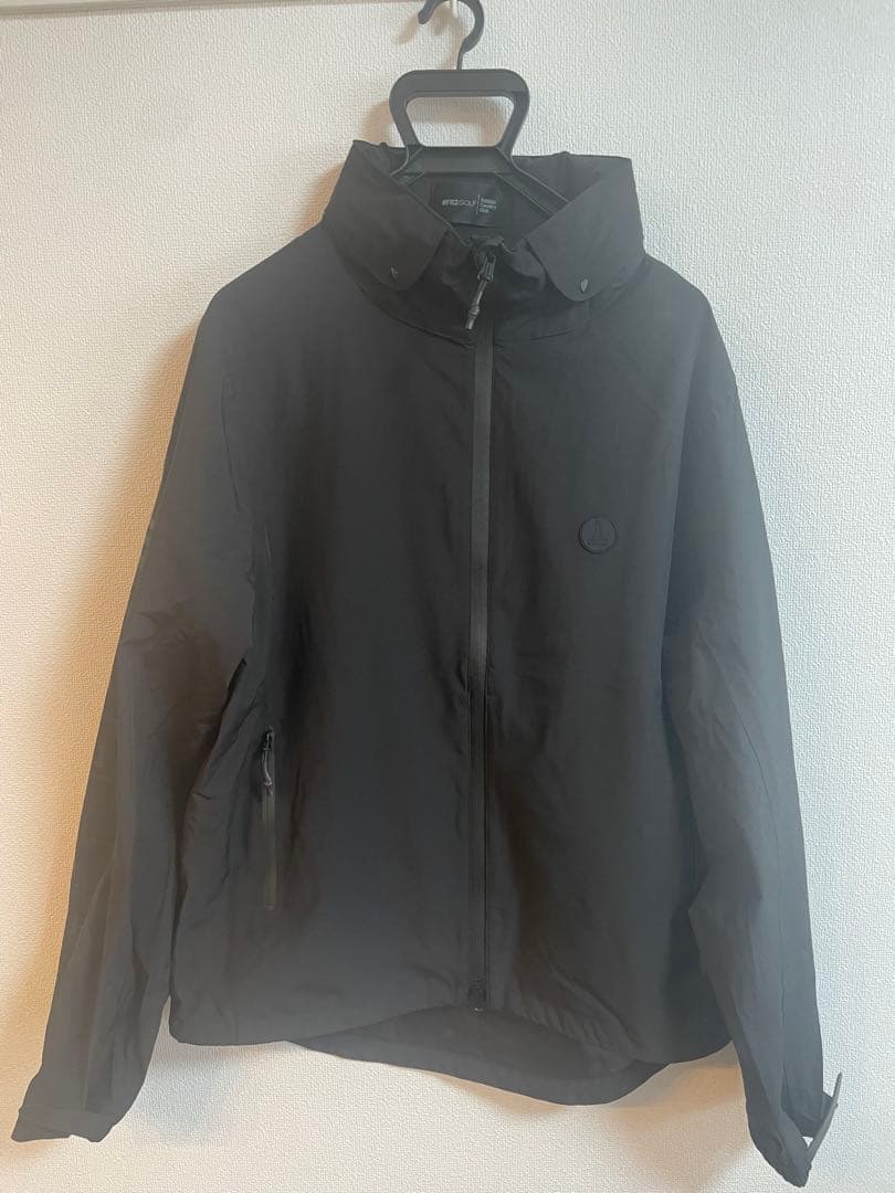 FR2 Golf ストレッチレインジャケット