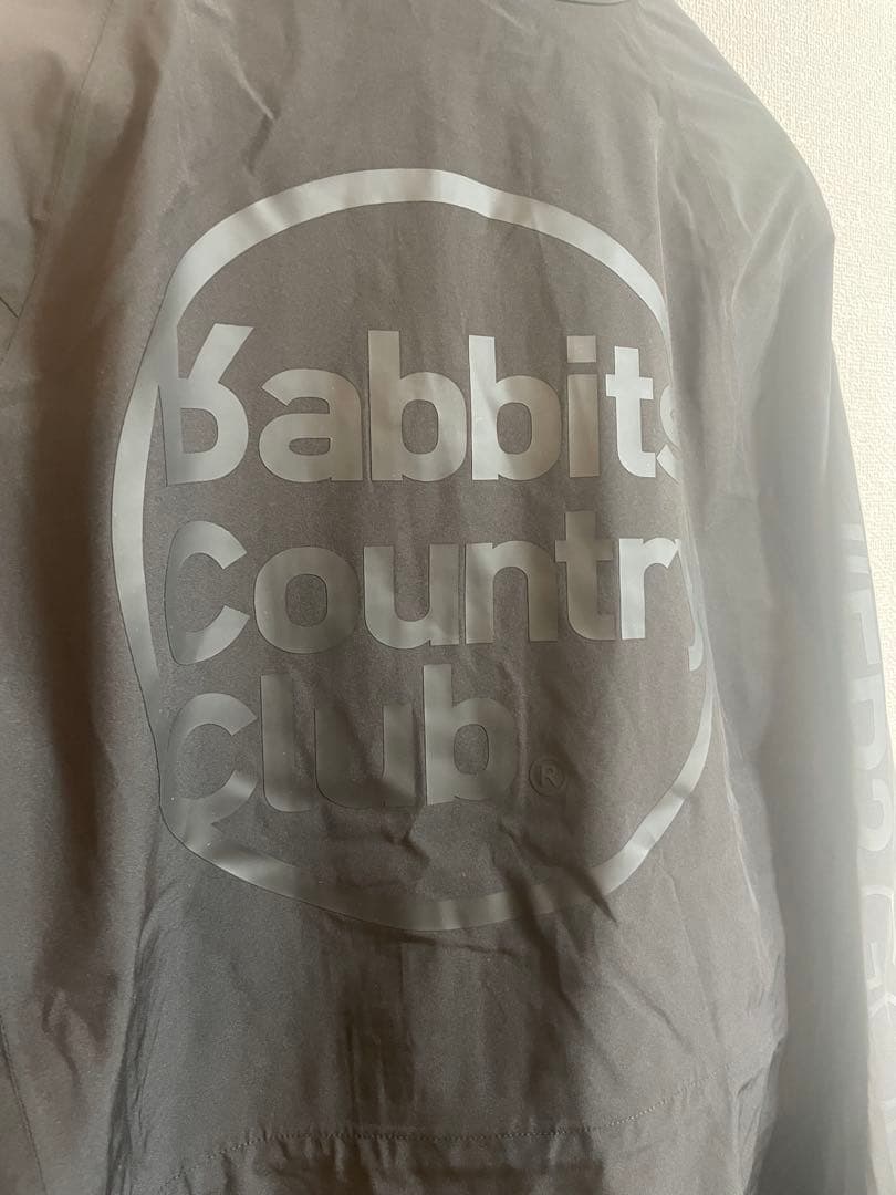 FR2 Golf ストレッチレインジャケット