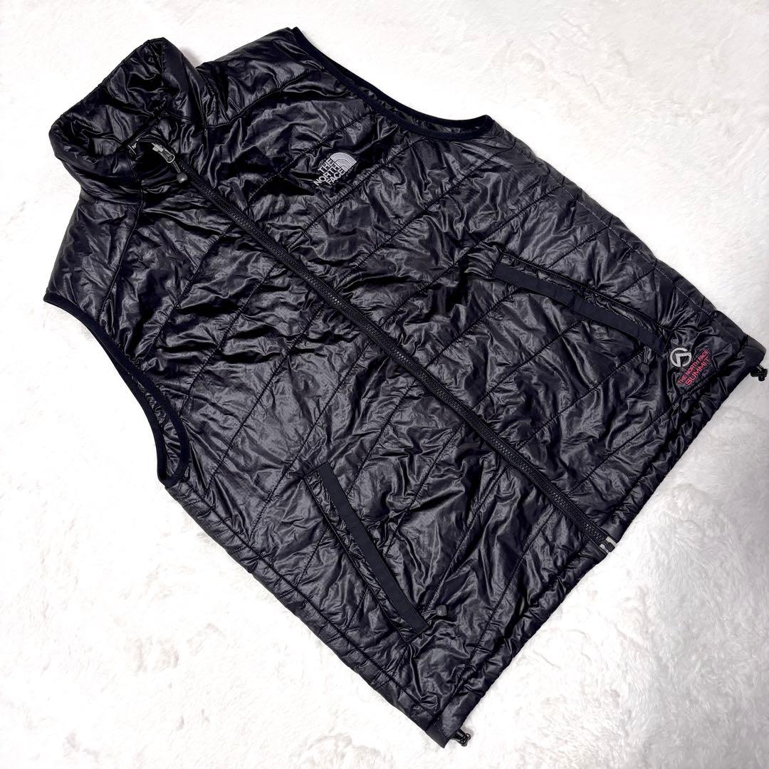 値下げ❣️ノースフェイス RED POINT VEST レッドポイント