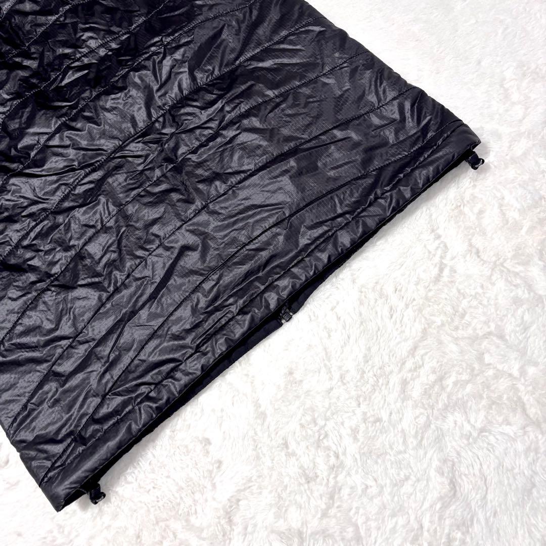 値下げ❣️ノースフェイス RED POINT VEST レッドポイント