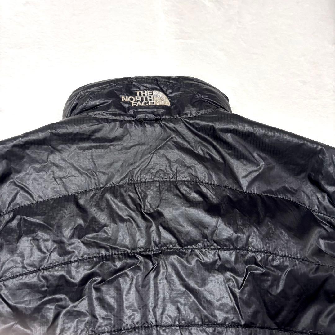 値下げ❣️ノースフェイス RED POINT VEST レッドポイント