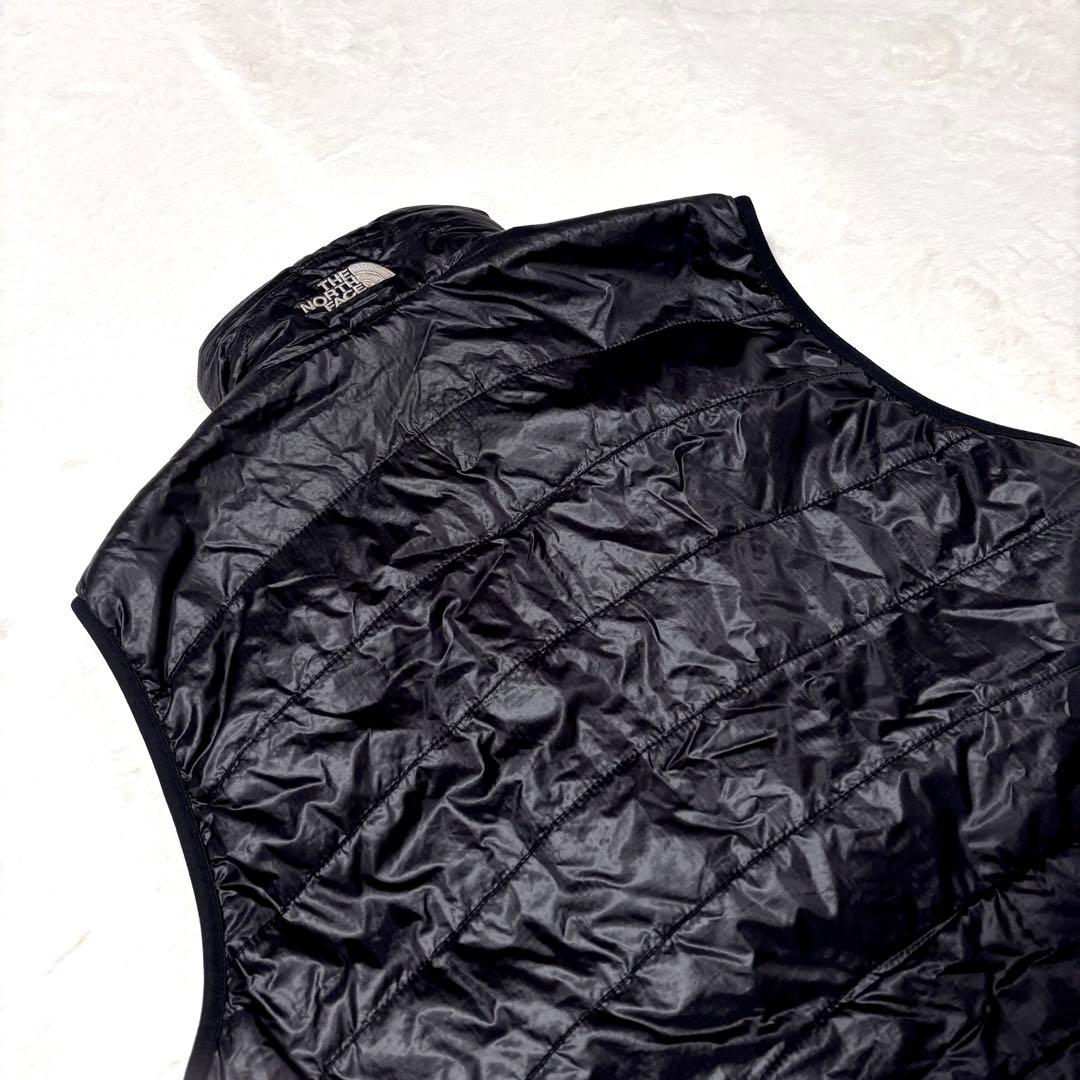 値下げ❣️ノースフェイス RED POINT VEST レッドポイント