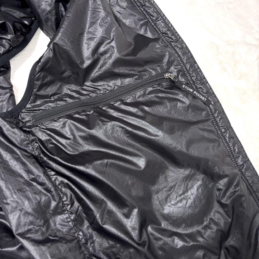 値下げ❣️ノースフェイス RED POINT VEST レッドポイント