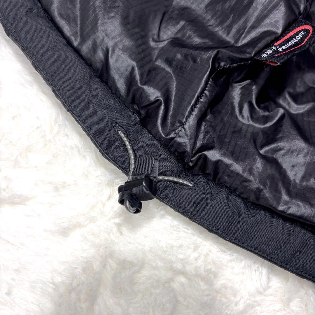 値下げ❣️ノースフェイス RED POINT VEST レッドポイント