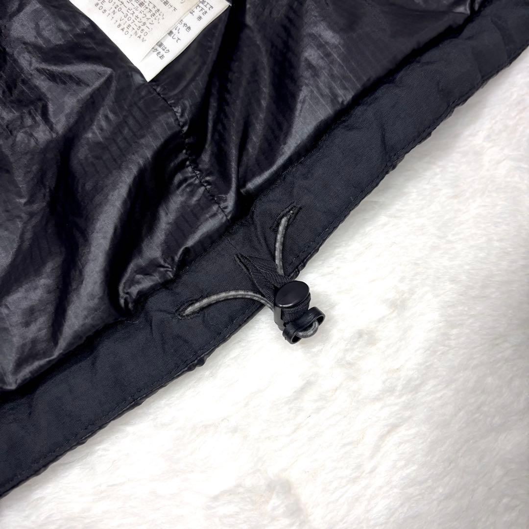 値下げ❣️ノースフェイス RED POINT VEST レッドポイント