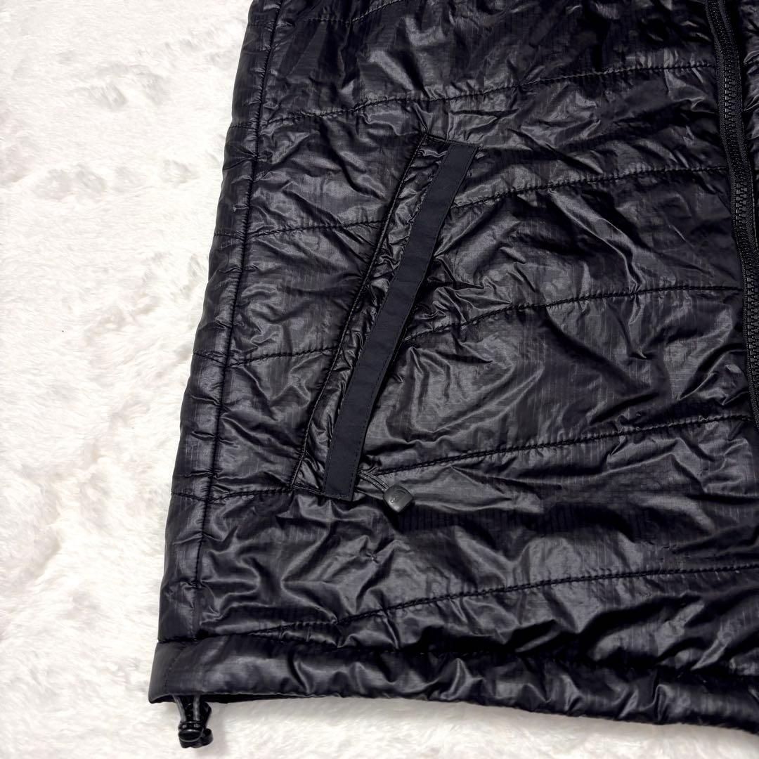 値下げ❣️ノースフェイス RED POINT VEST レッドポイント