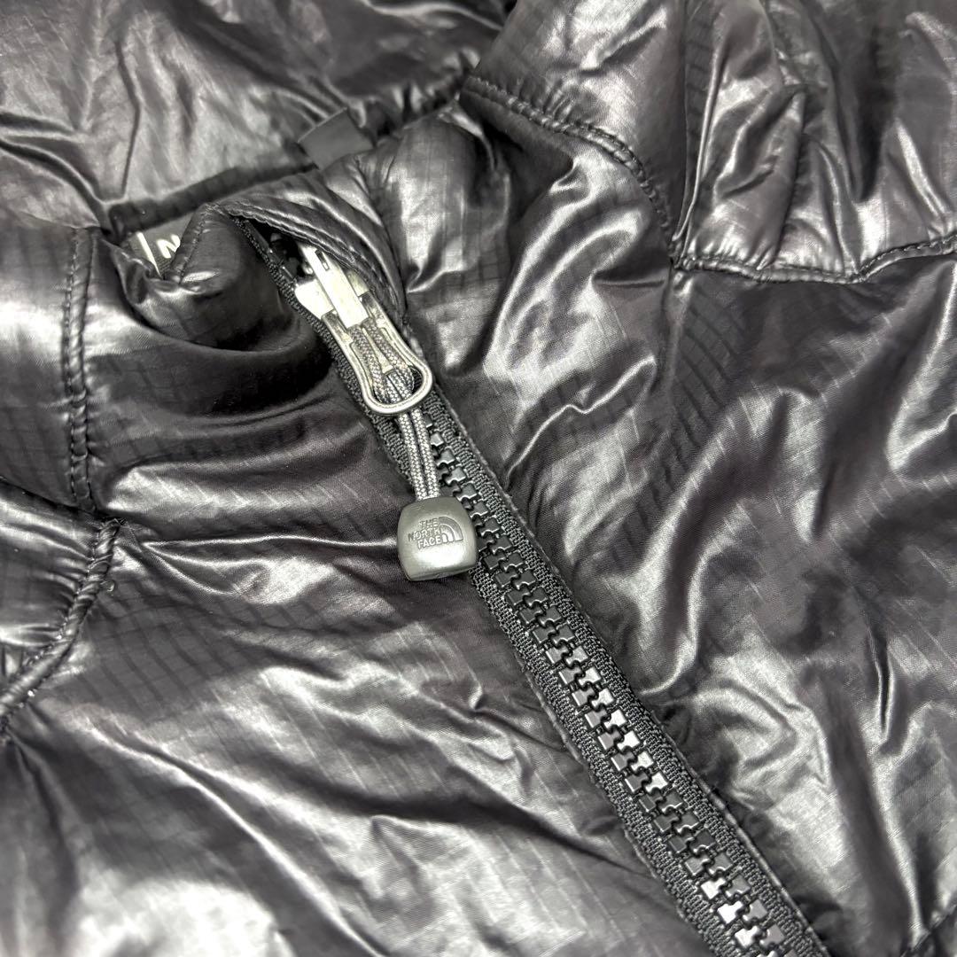 値下げ❣️ノースフェイス RED POINT VEST レッドポイント