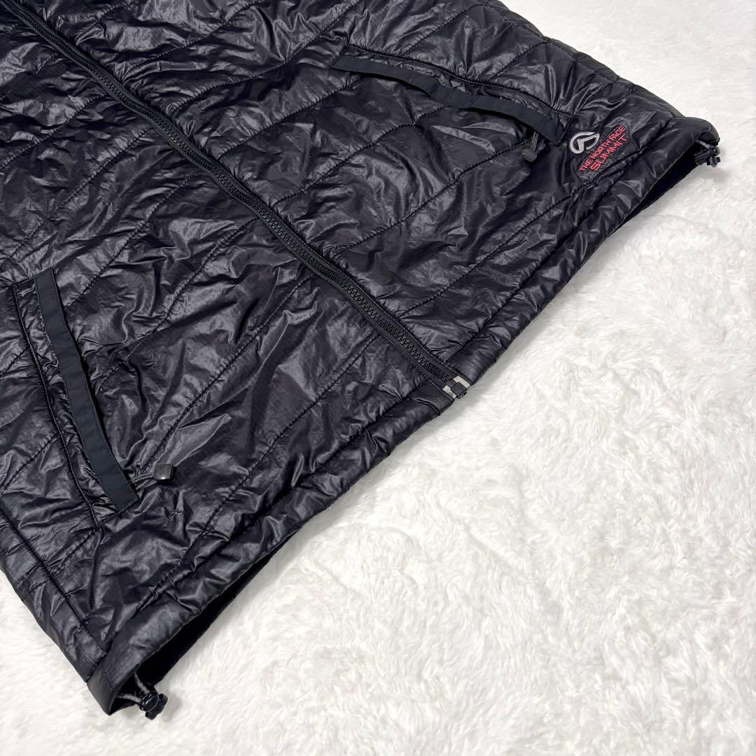 値下げ❣️ノースフェイス RED POINT VEST レッドポイント