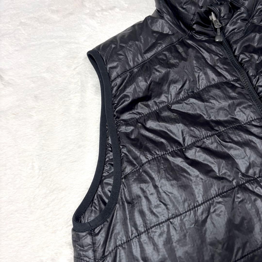 値下げ❣️ノースフェイス RED POINT VEST レッドポイント