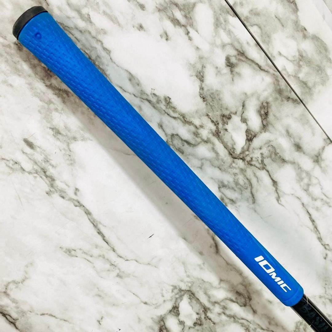 【良品】アキラ プロトタイプ GL-01 1W ドライバー メンズ S