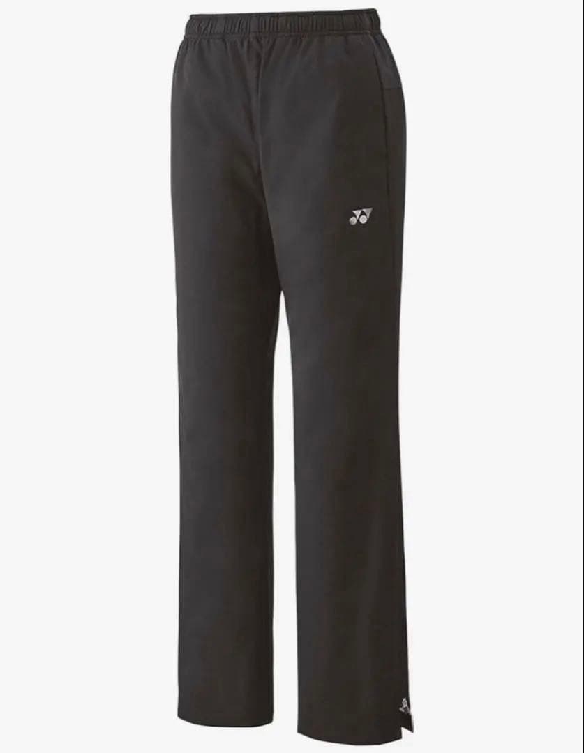 【新品タグ付き】ヨネックス 78078 BK ウィメンズM 上下セット