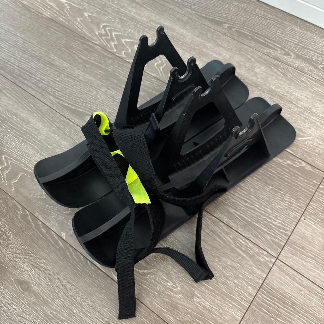 【oocawayou】ストライダープロ　限定ブラック　レースカスタム品等